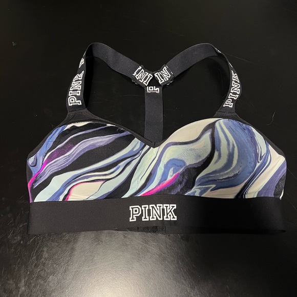 PINK Victoria's Secret Other - Victoria Secret Pink Sports Bra